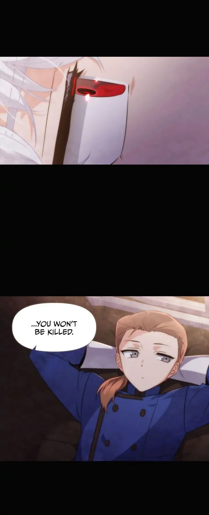 Caught by the Villain - Chapter 32 manhwa
