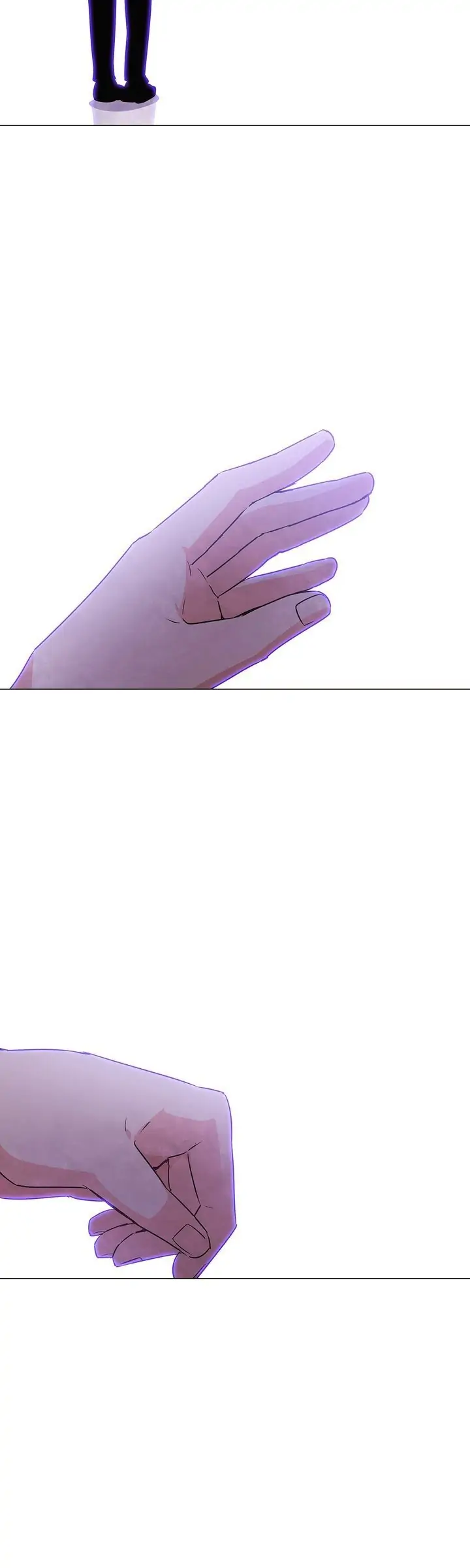 Caught by the Villain - Chapter 32 manhwa