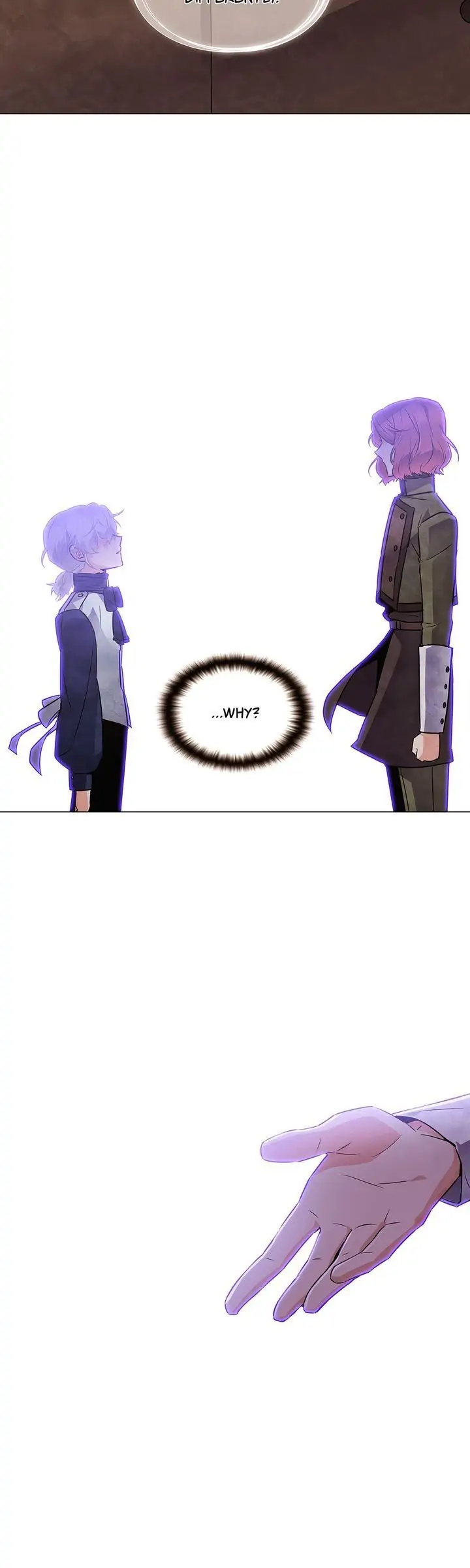 Caught by the Villain - Chapter 32 manhwa