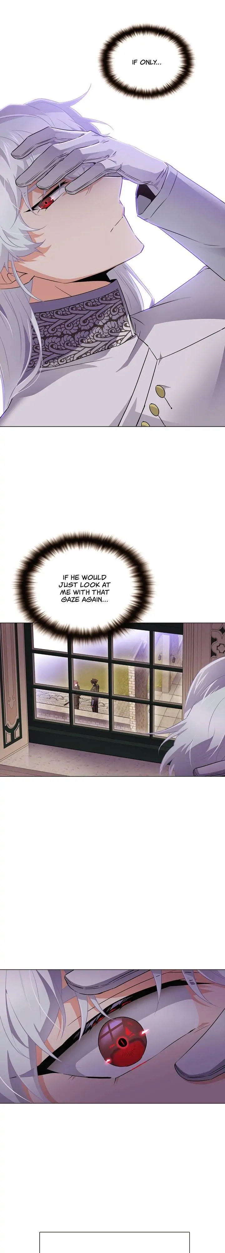 Caught by the Villain - Chapter 32 manhwa