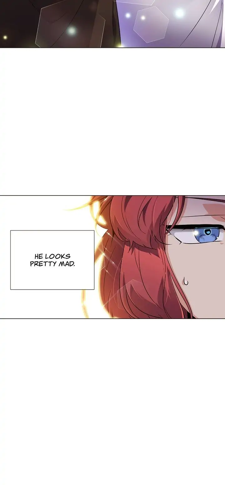 Caught by the Villain - Chapter 34 manhwa