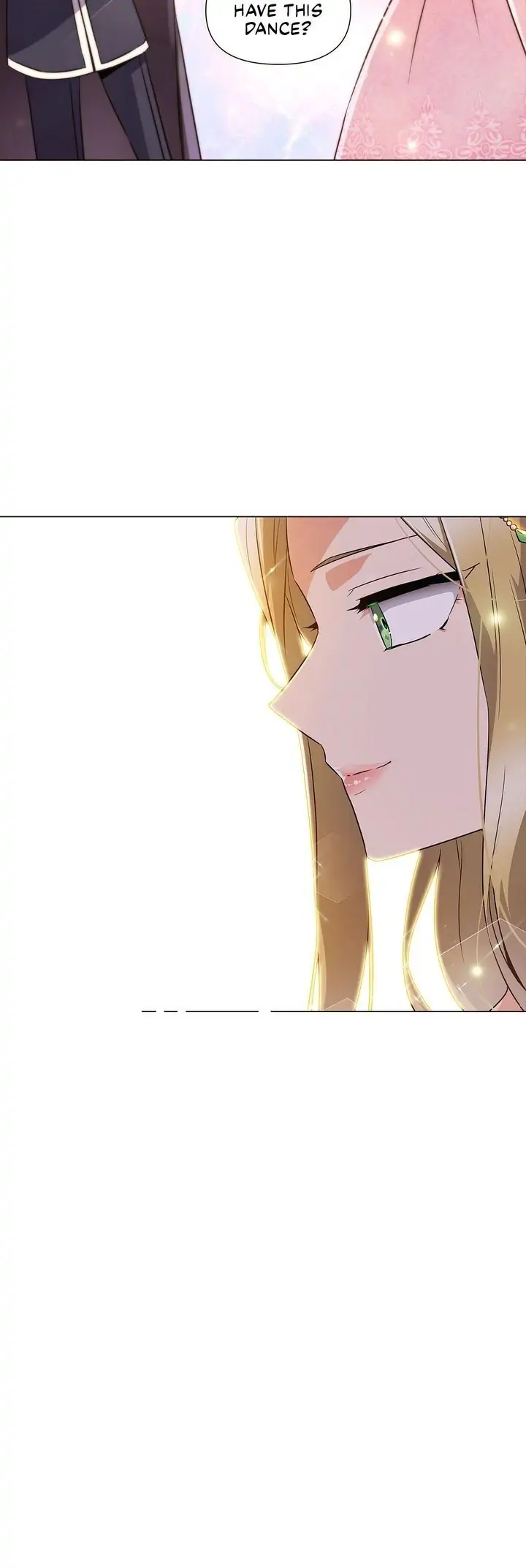 Caught by the Villain - Chapter 34 manhwa