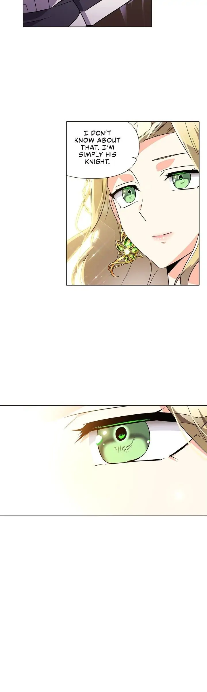 Caught by the Villain - Chapter 34 manhwa
