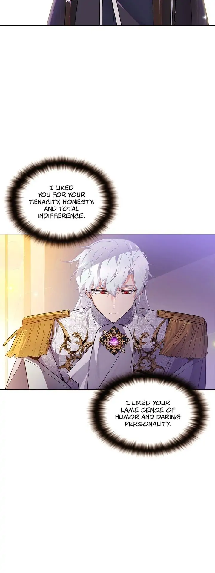 Caught by the Villain - Chapter 35 manhwa