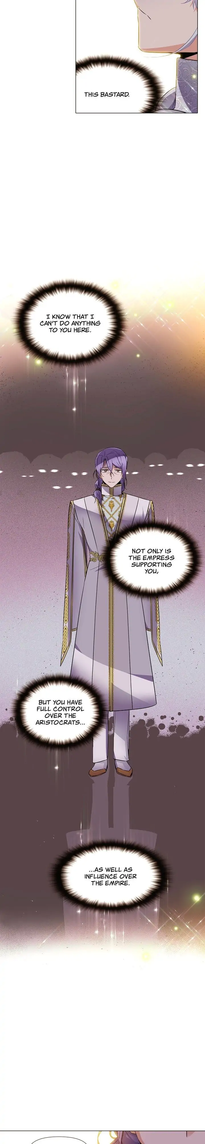 Caught by the Villain - Chapter 35 manhwa