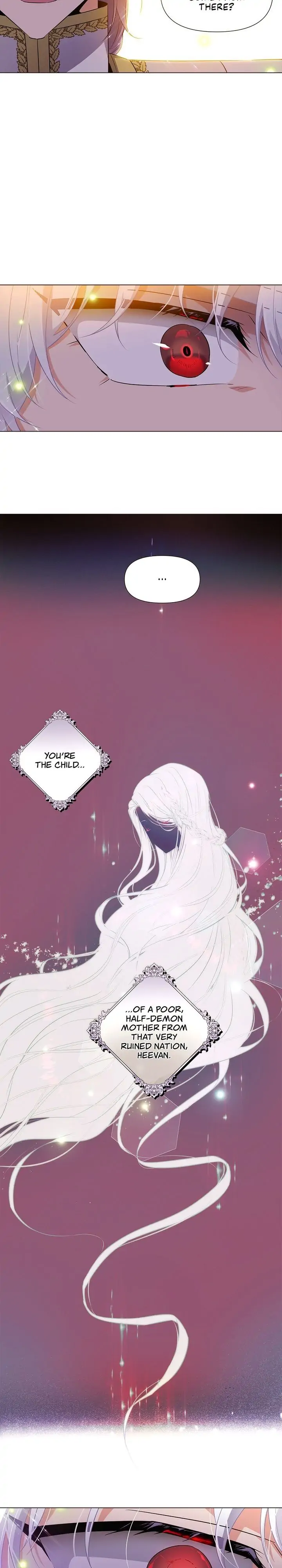 Caught by the Villain - Chapter 35 manhwa