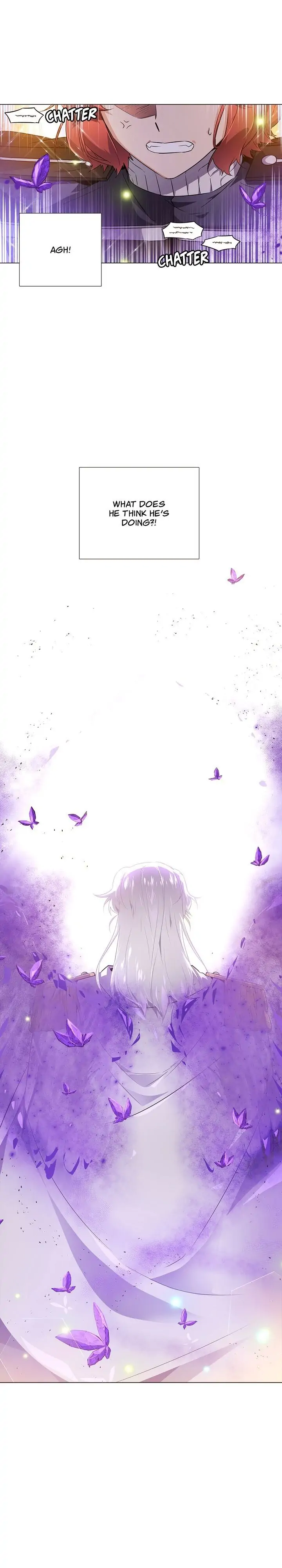 Caught by the Villain - Chapter 36 manhwa