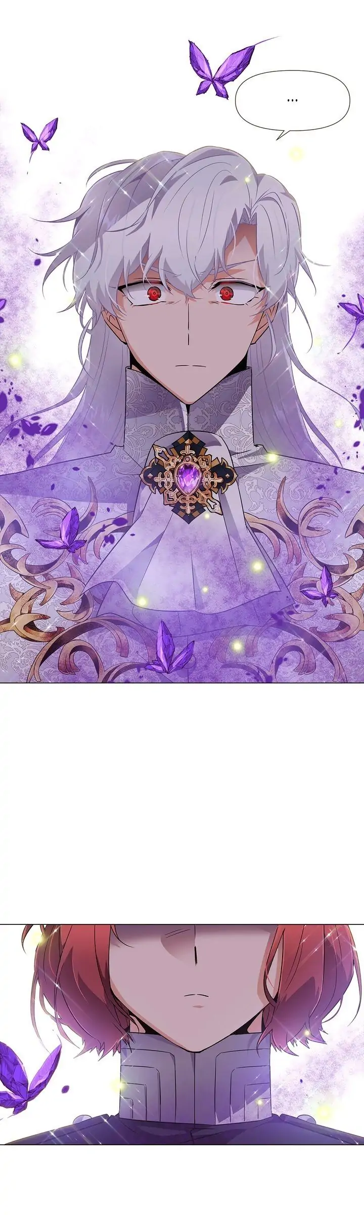 Caught by the Villain - Chapter 36 manhwa