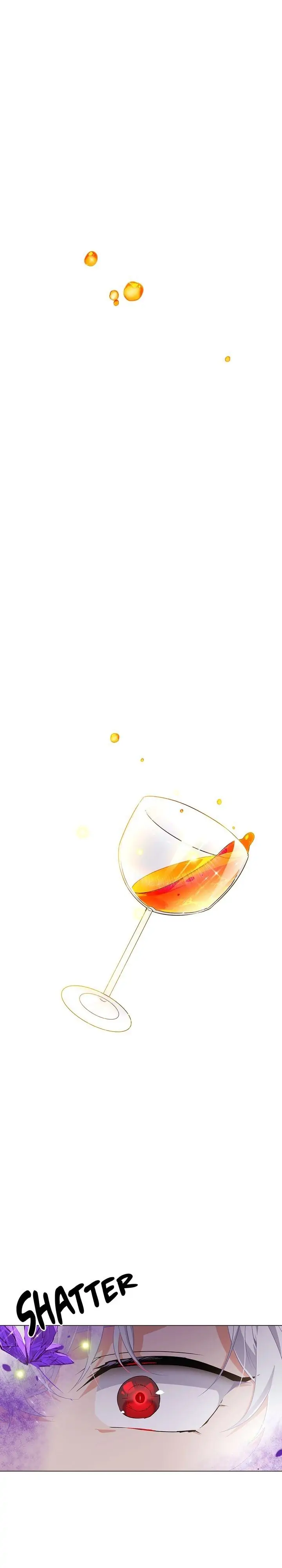 Caught by the Villain - Chapter 36 manhwa
