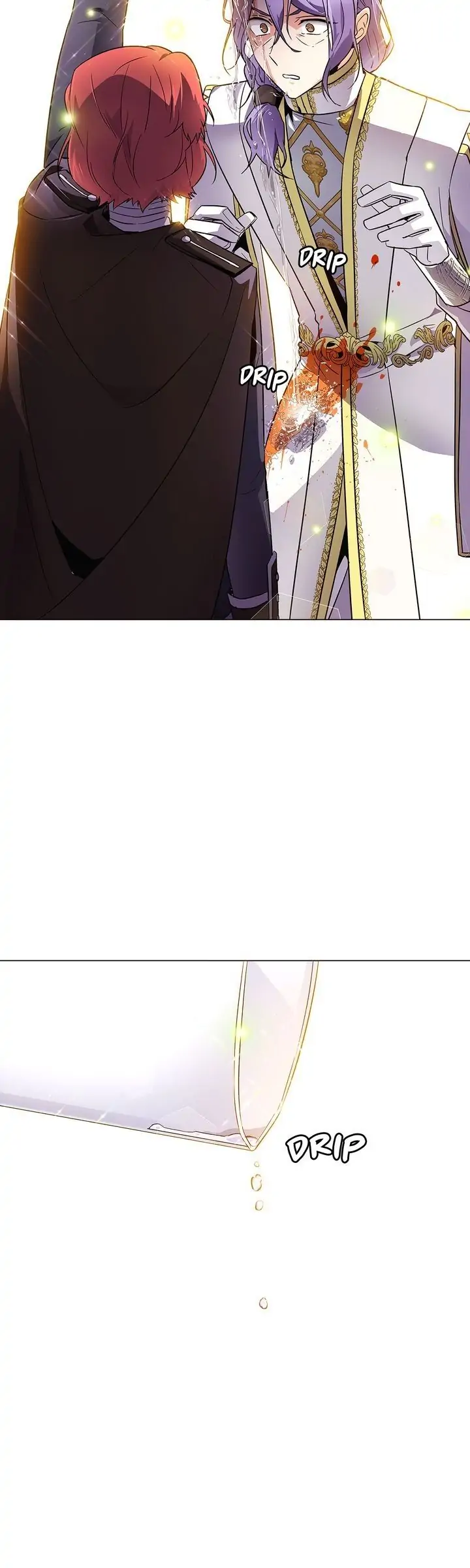Caught by the Villain - Chapter 36 manhwa