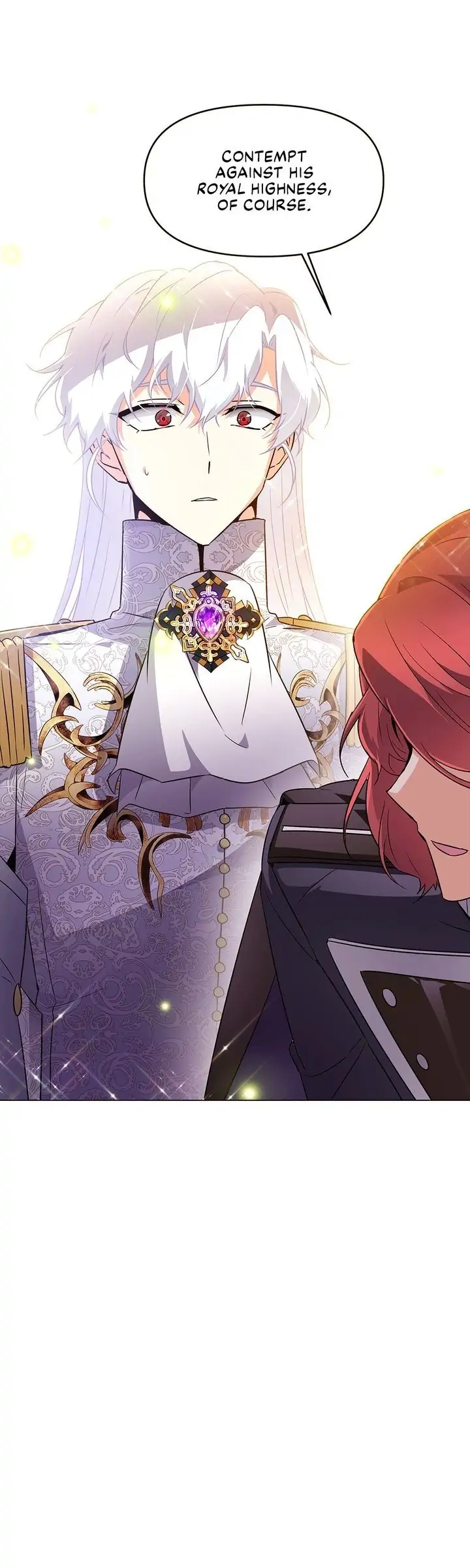 Caught by the Villain - Chapter 36 manhwa