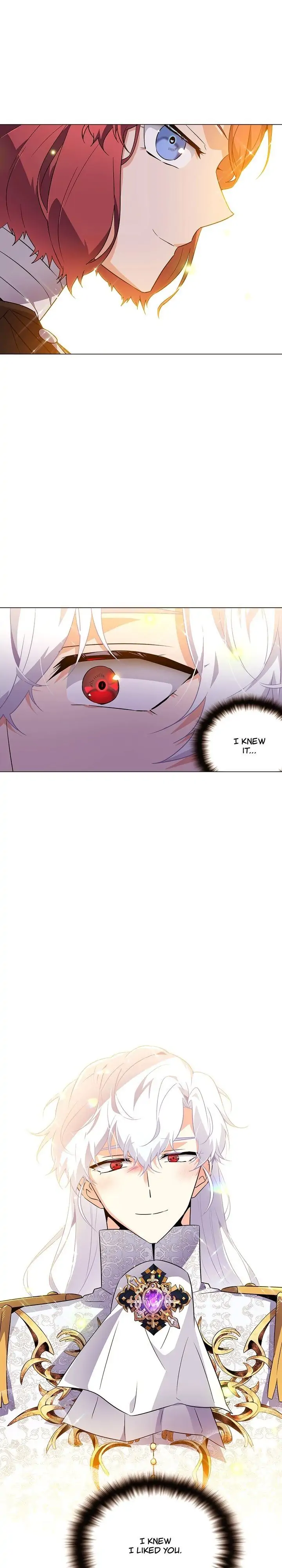Caught by the Villain - Chapter 36 manhwa