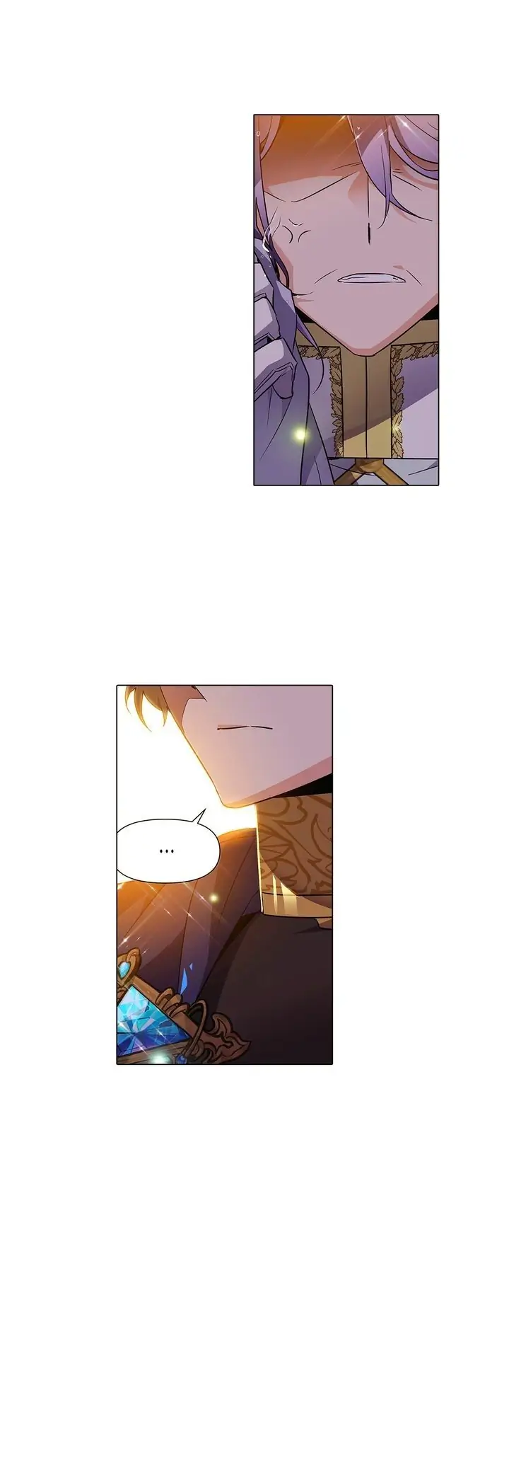 Caught by the Villain - Chapter 37 manhwa