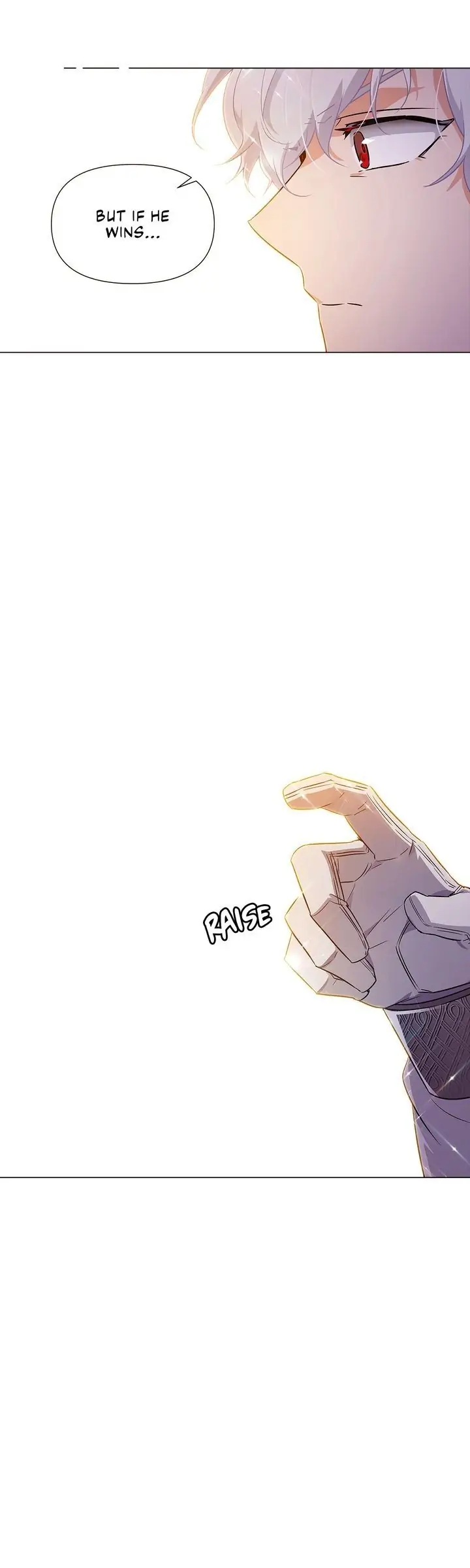 Caught by the Villain - Chapter 37 manhwa