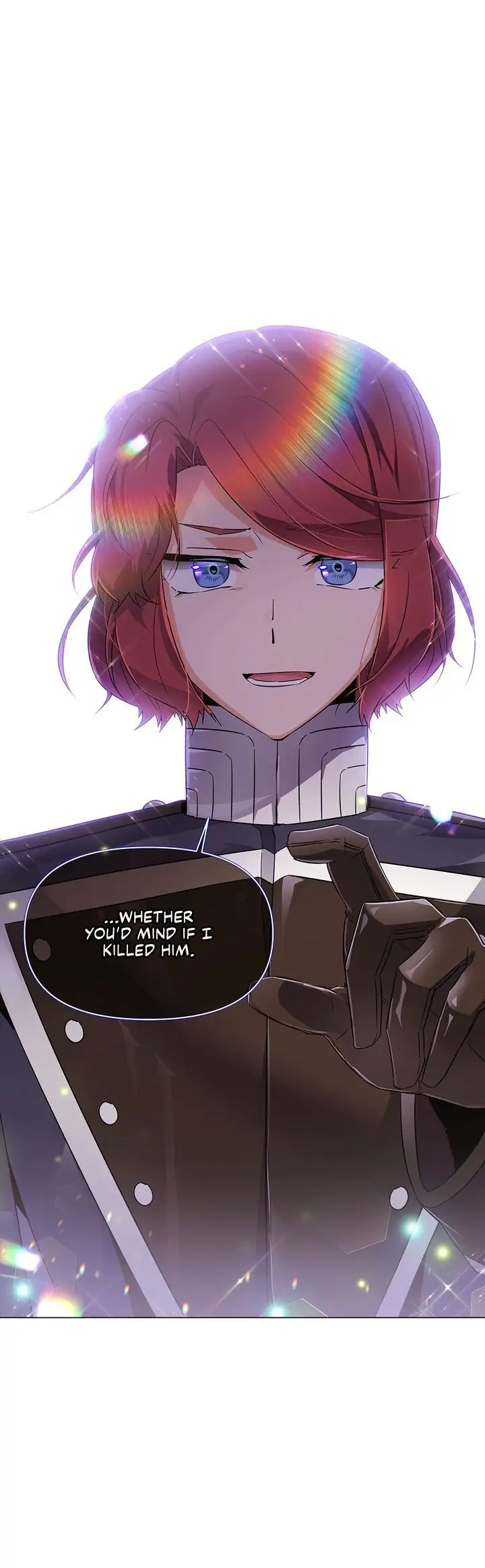 Caught by the Villain - Chapter 37 manhwa