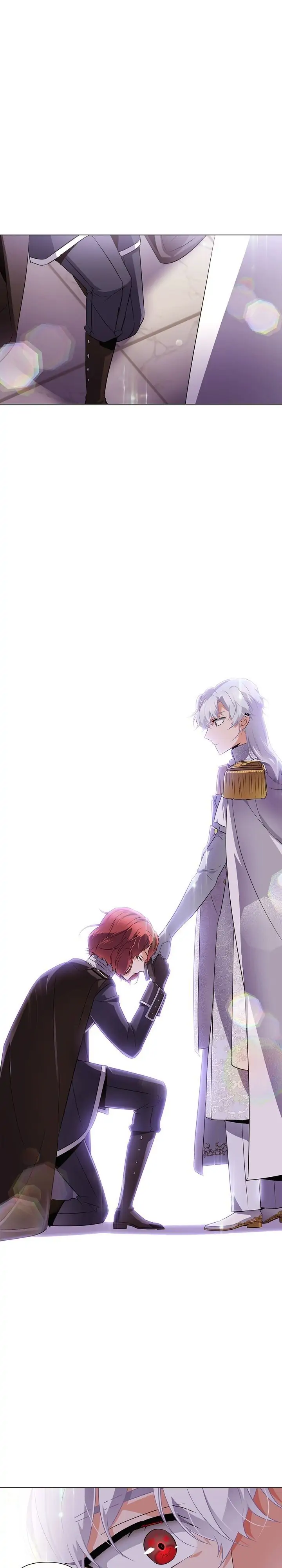 Caught by the Villain - Chapter 38 manhwa