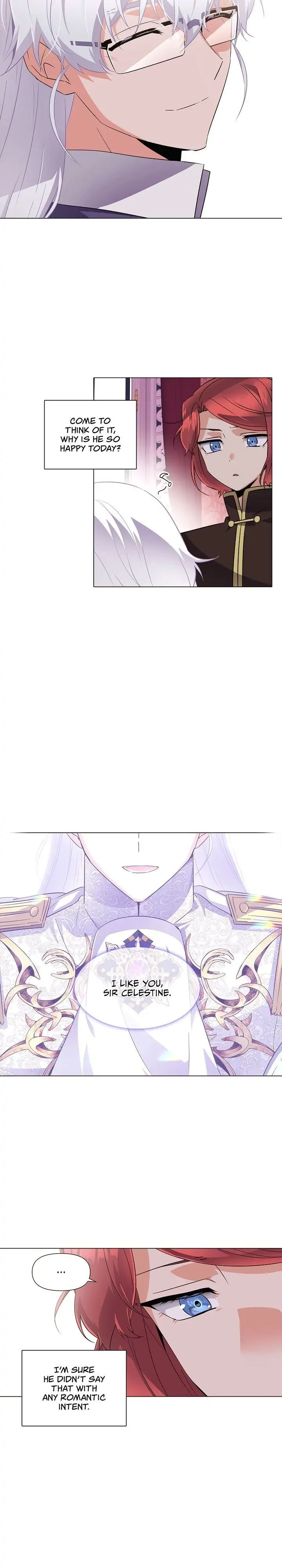Caught by the Villain - Chapter 39 manhwa