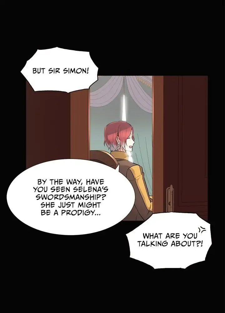 Caught by the Villain - Chapter 4 manhwa