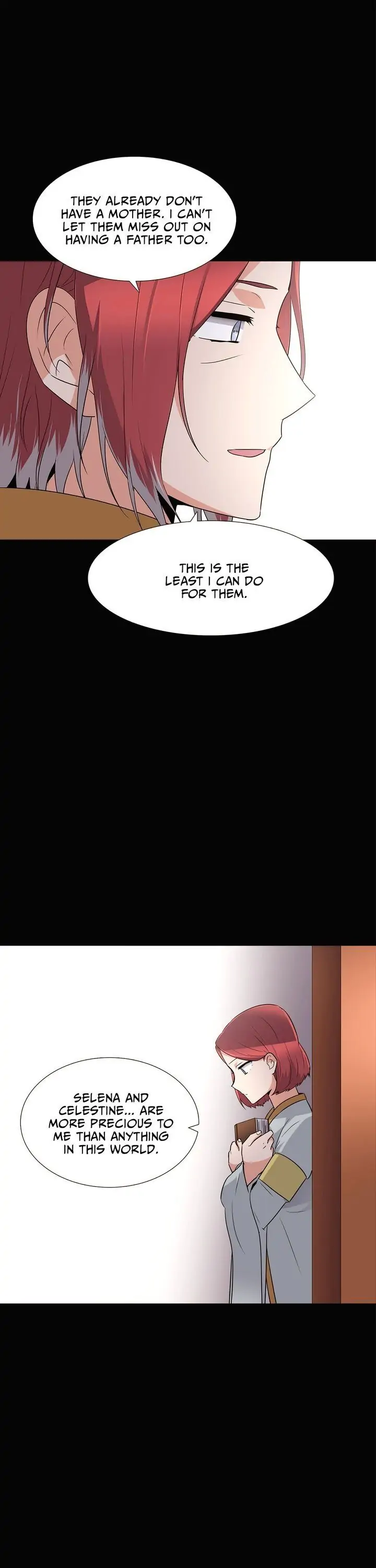 Caught by the Villain - Chapter 4 manhwa