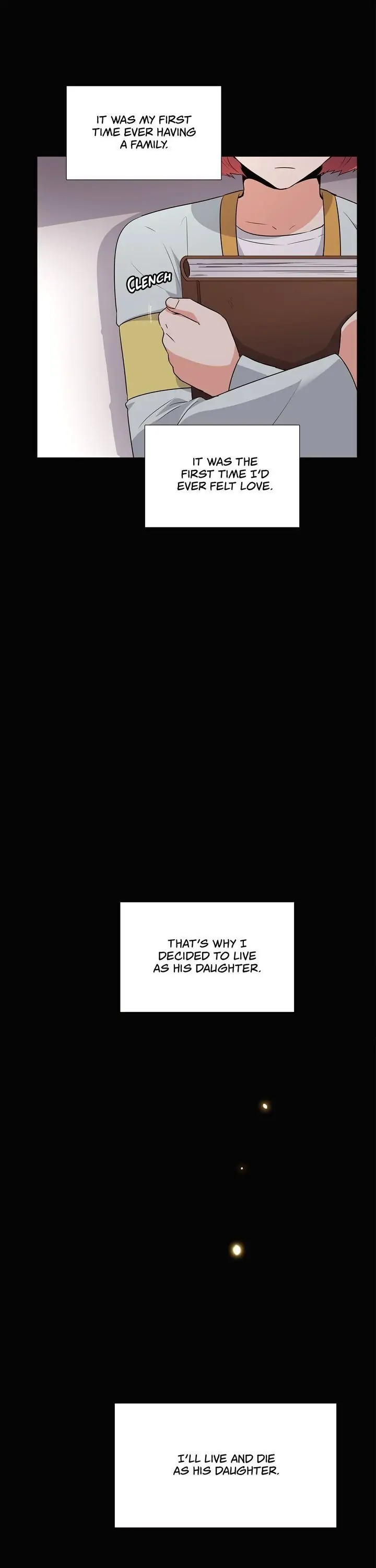 Caught by the Villain - Chapter 4 manhwa