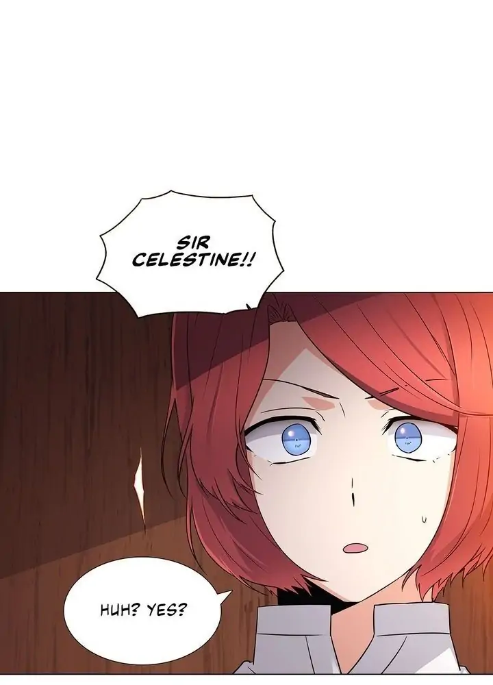 Caught by the Villain - Chapter 4 manhwa