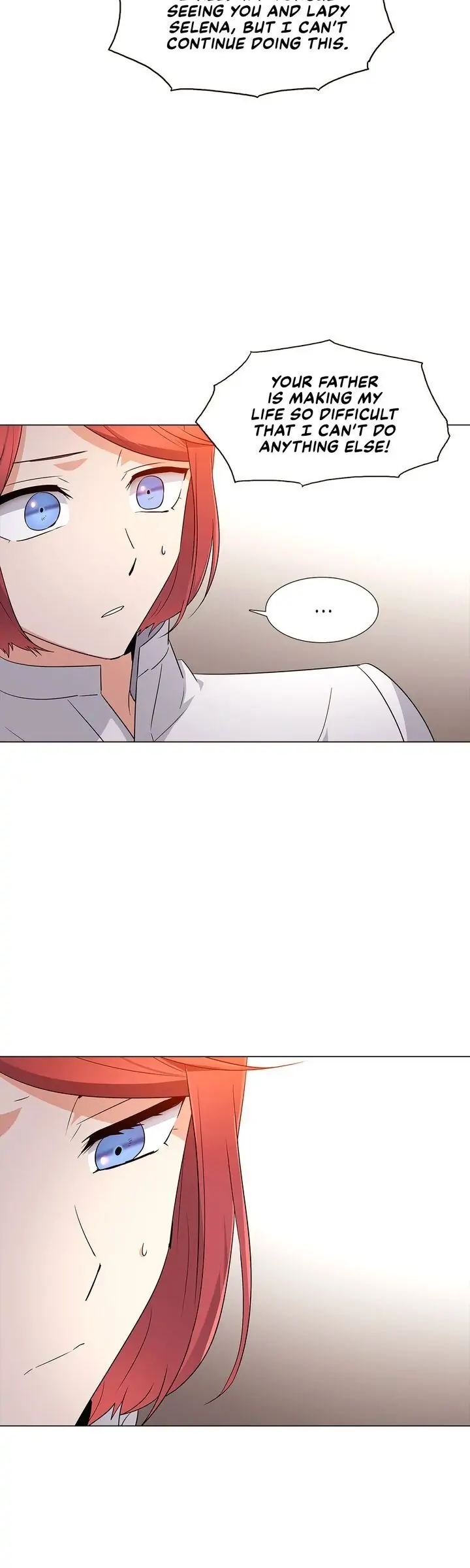 Caught by the Villain - Chapter 4 manhwa