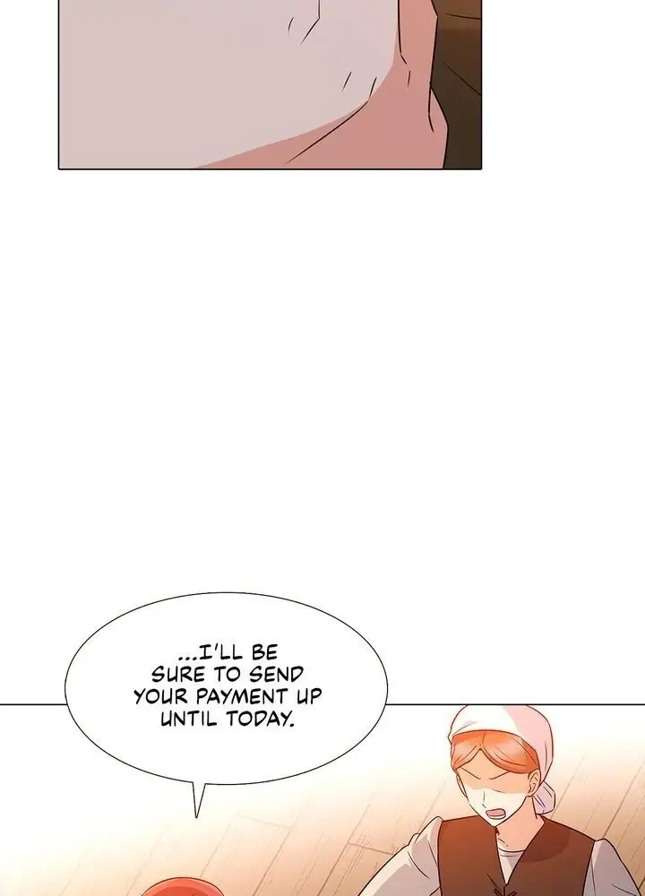 Caught by the Villain - Chapter 4 manhwa