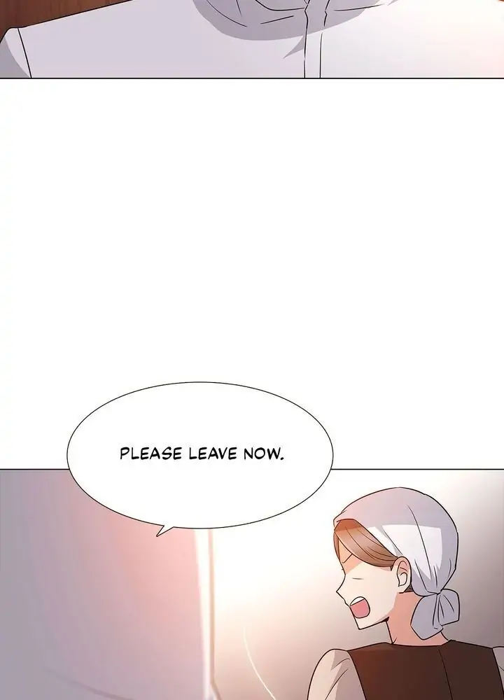 Caught by the Villain - Chapter 4 manhwa