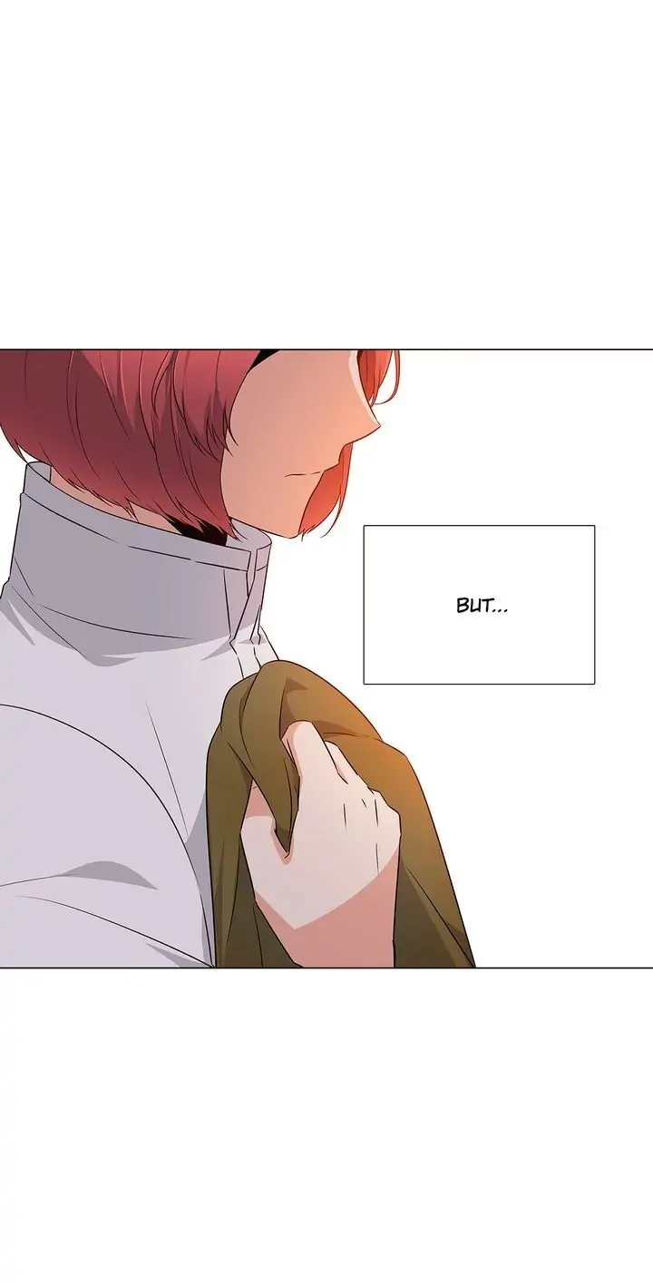Caught by the Villain - Chapter 4 manhwa
