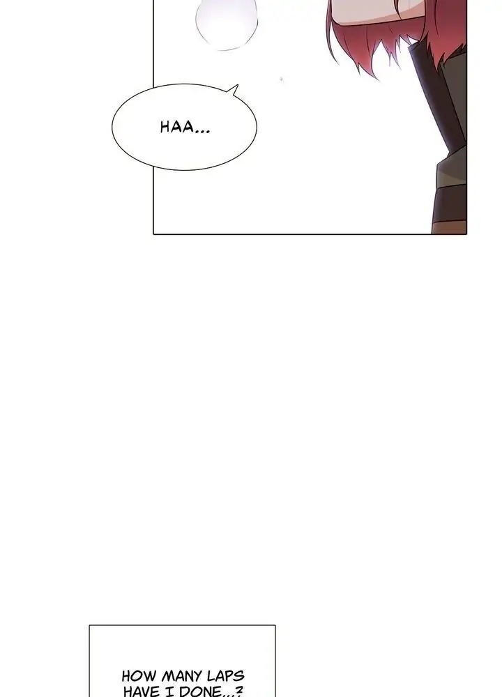 Caught by the Villain - Chapter 4 manhwa