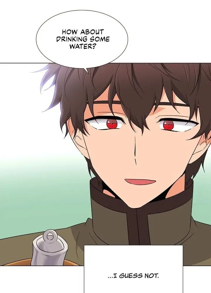 Caught by the Villain - Chapter 4 manhwa