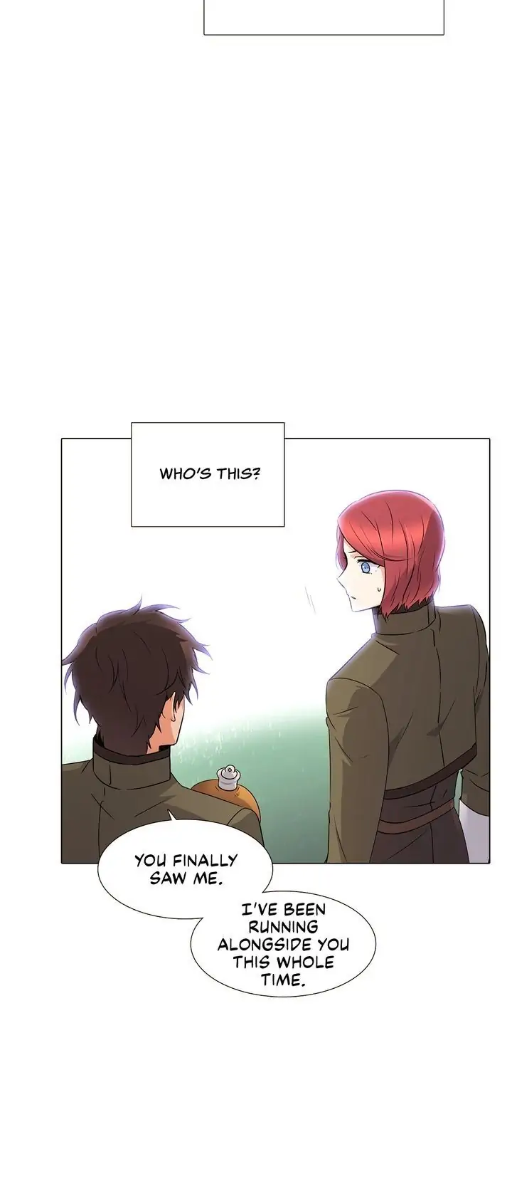 Caught by the Villain - Chapter 4 manhwa