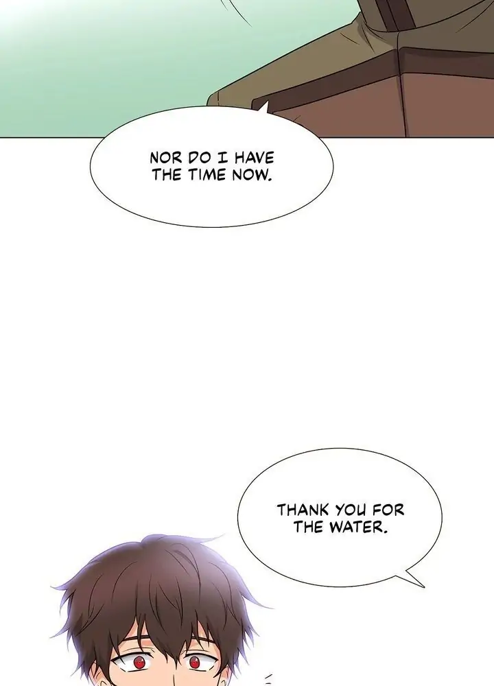 Caught by the Villain - Chapter 4 manhwa