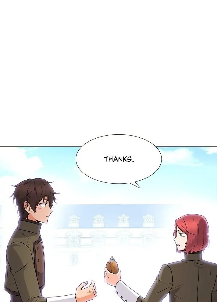 Caught by the Villain - Chapter 4 manhwa