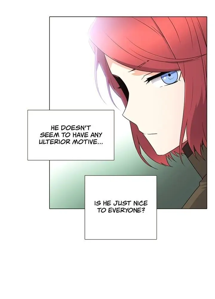 Caught by the Villain - Chapter 4 manhwa