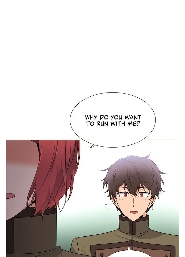 Caught by the Villain - Chapter 4 manhwa