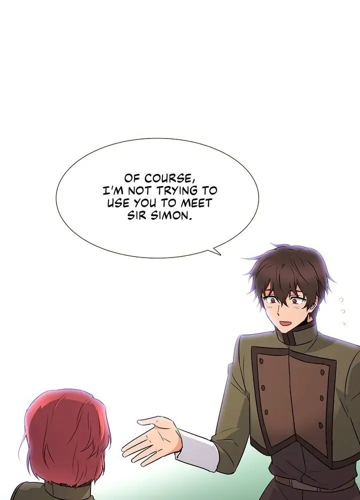 Caught by the Villain - Chapter 4 manhwa