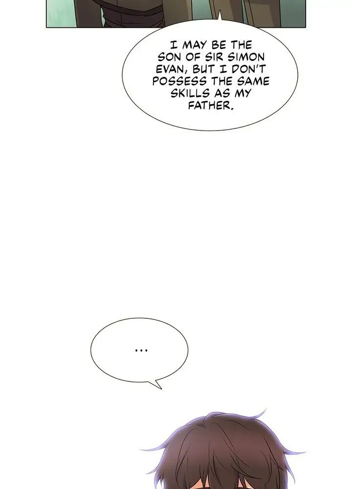 Caught by the Villain - Chapter 4 manhwa