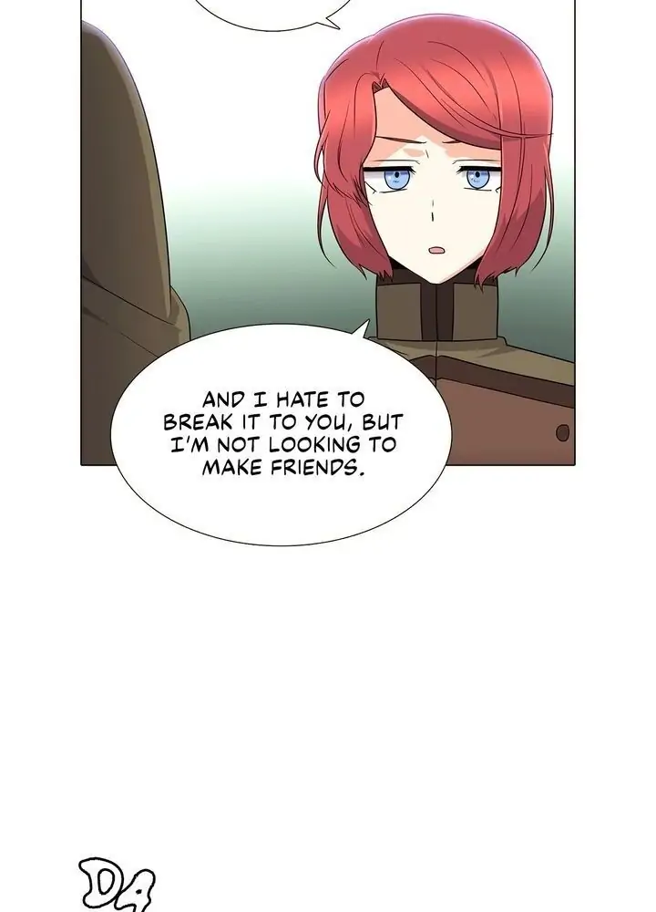 Caught by the Villain - Chapter 4 manhwa