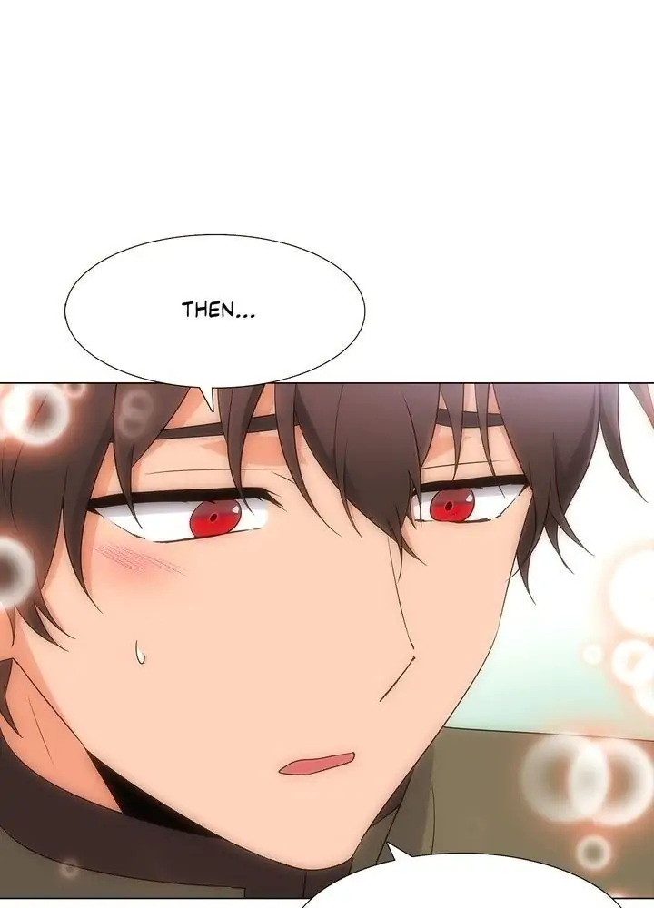 Caught by the Villain - Chapter 4 manhwa