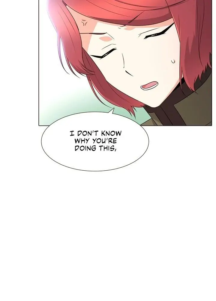 Caught by the Villain - Chapter 4 manhwa