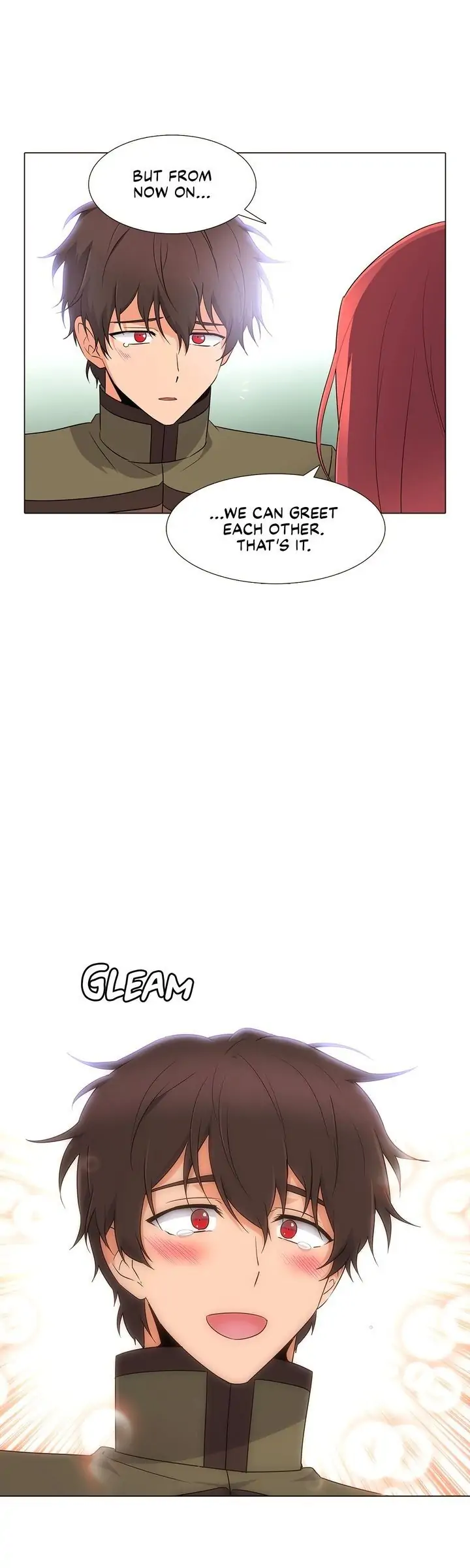 Caught by the Villain - Chapter 4 manhwa