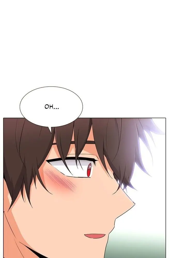 Caught by the Villain - Chapter 4 manhwa