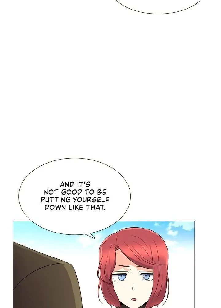Caught by the Villain - Chapter 4 manhwa