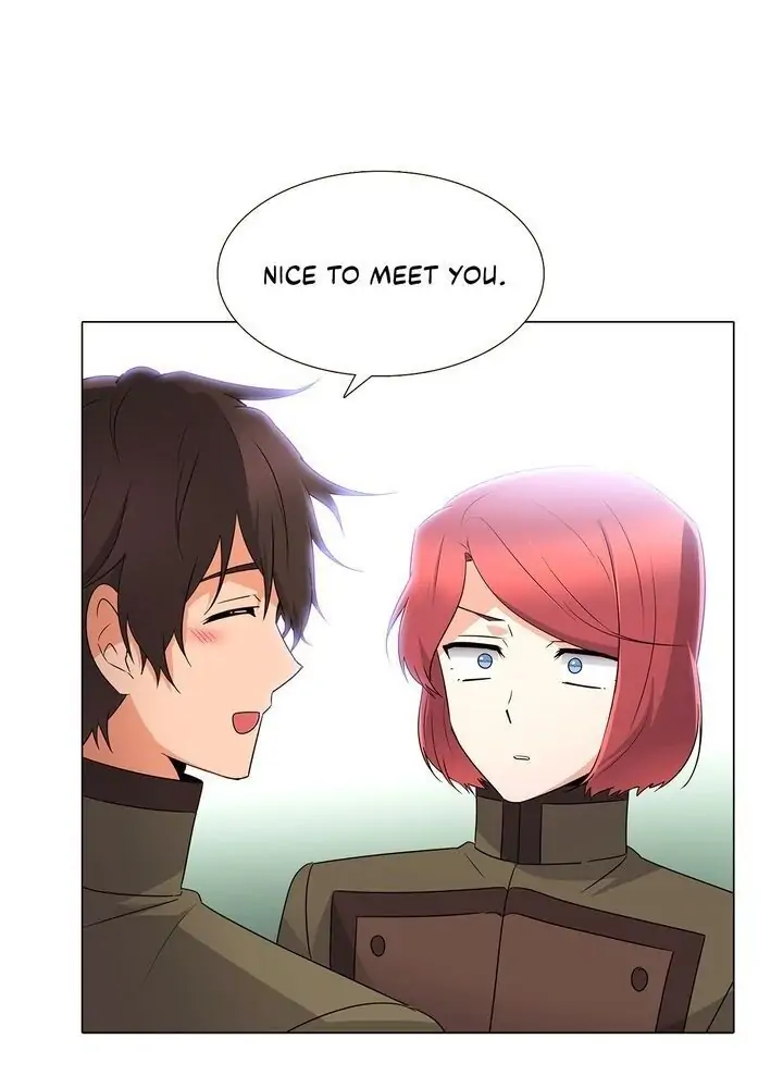 Caught by the Villain - Chapter 4 manhwa
