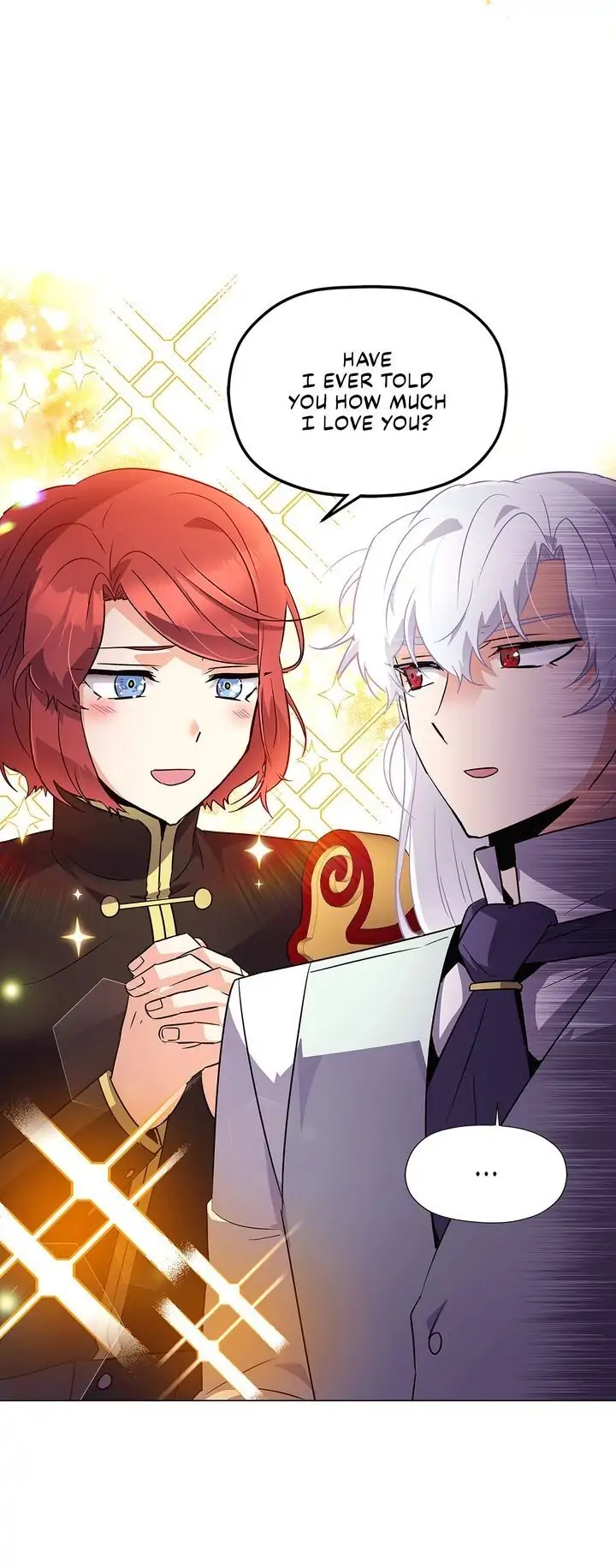 Caught by the Villain - Chapter 40 manhwa