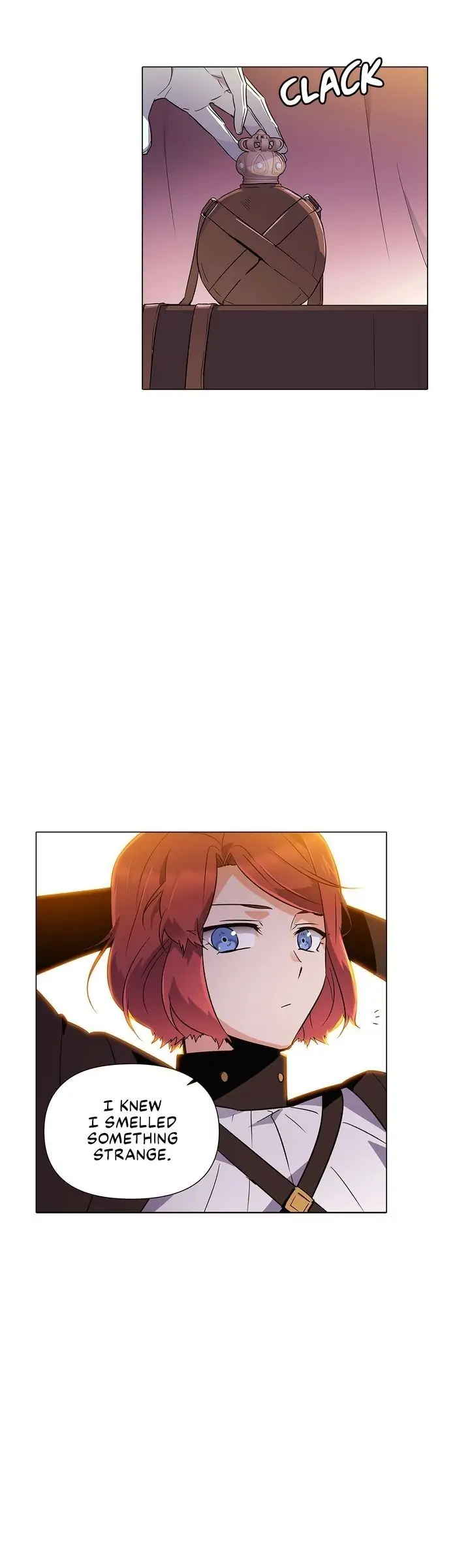 Caught by the Villain - Chapter 41 manhwa