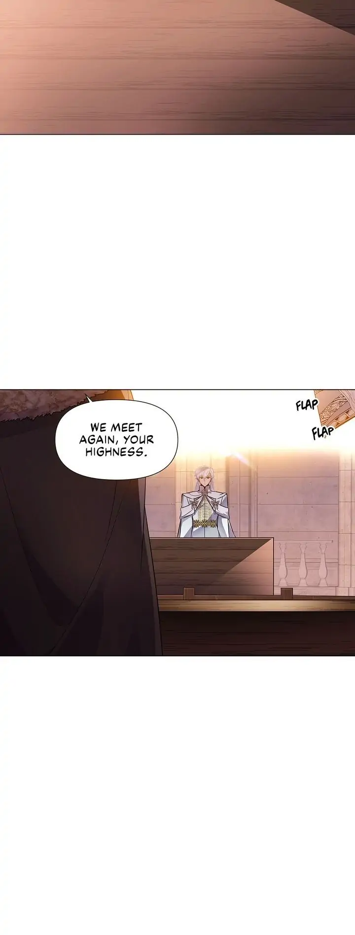 Caught by the Villain - Chapter 41 manhwa
