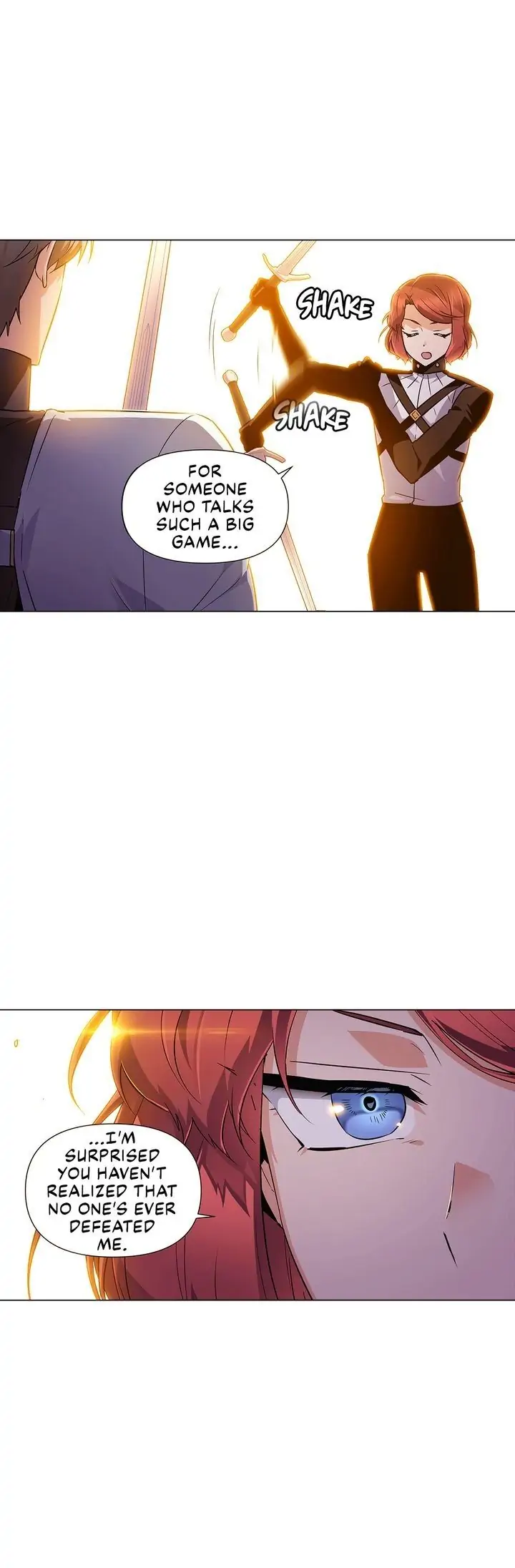 Caught by the Villain - Chapter 41 manhwa