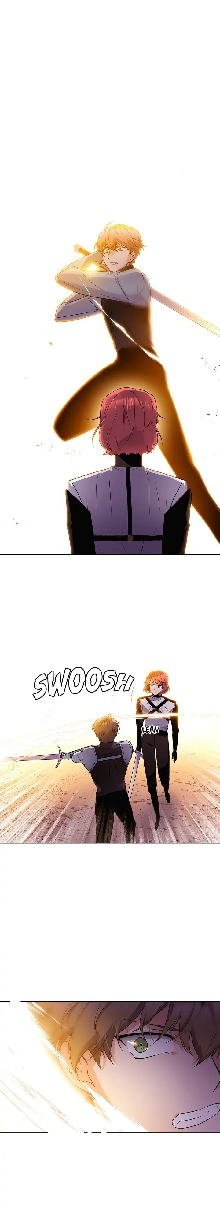 Caught by the Villain - Chapter 41 manhwa